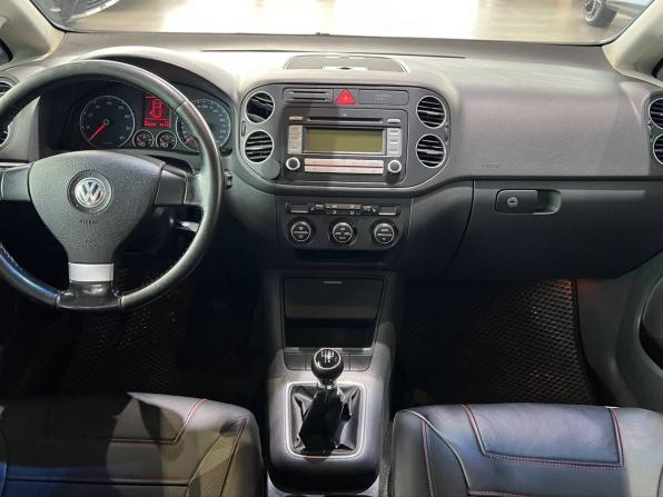 Volkswagen Golf Plus I с пробегом 2007 года, цена 670 000 рублей, 241000 км, хэтчбек, Автокод Объявления