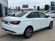 Lada (ВАЗ) Vesta I Рестайлинг (NG) Калуга  - изображение 23