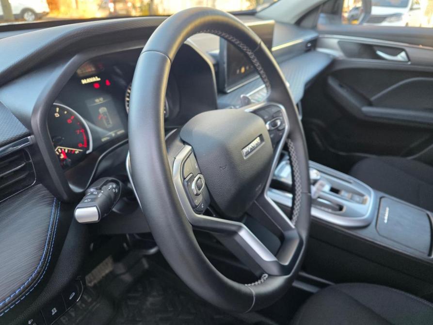 Haval Jolion I Рестайлинг Вологда  - изображение 20