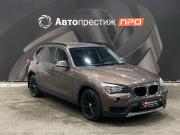 BMW X1 I (E84) Рестайлинг Пермь  - изображение 23