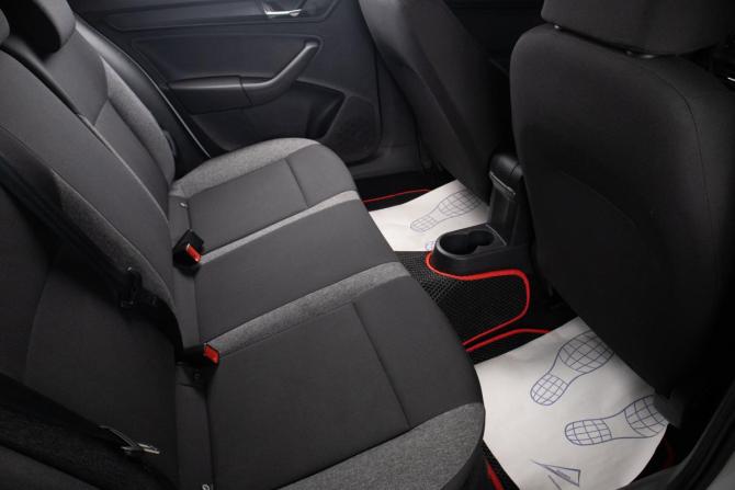 Skoda Rapid II с пробегом 2021 года, цена 1 599 000 рублей, 126447 км, лифтбек, Автокод Объявления