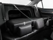 Toyota Camry VIII (XV70) Рестайлинг Санкт-Петербург  - изображение 62