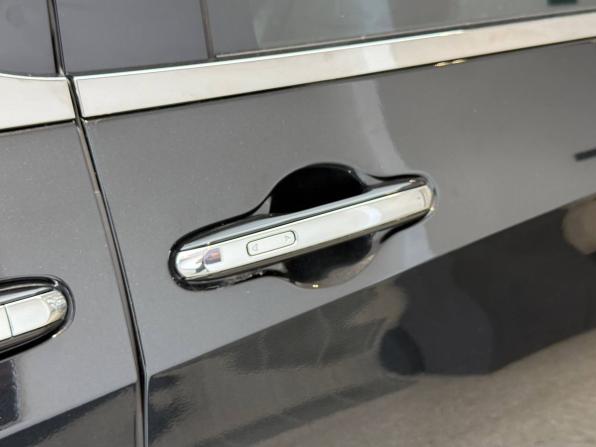 Новый Lexus LM II 2026 года, цена 17 500 000 рублей, минивэн, Автокод Объявления