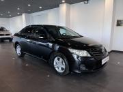 Toyota Corolla X (E140 E150) Рестайлинг Чебоксары  - изображение 36