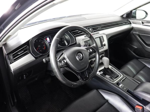 Volkswagen Passat B8 с пробегом 2016 года, цена 1 447 000 рублей, 228302 км, универсал, Автокод Объявления