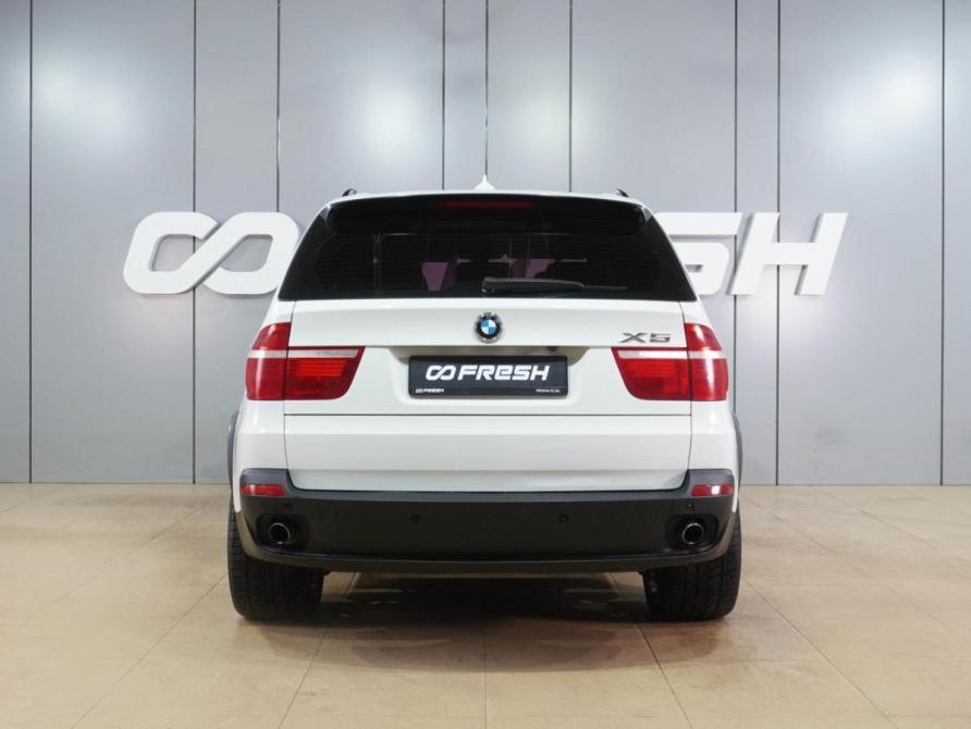 BMW X5 II (E70) Воронеж  - изображение 4