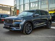 Geely Monjaro I Волгоград  - изображение 43