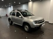 Renault Duster I Рестайлинг Чебоксары  - изображение 36