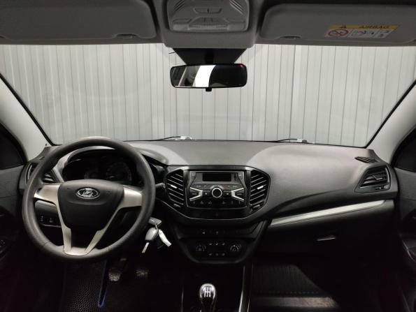 Lada (ВАЗ) Vesta I с пробегом 2017 года, цена 690 000 рублей, 98000 км, седан, Автокод Объявления