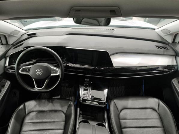 Volkswagen Talagon I с пробегом 2022 года, цена 4 450 000 рублей, 40916 км, внедорожник, Автокод Объявления