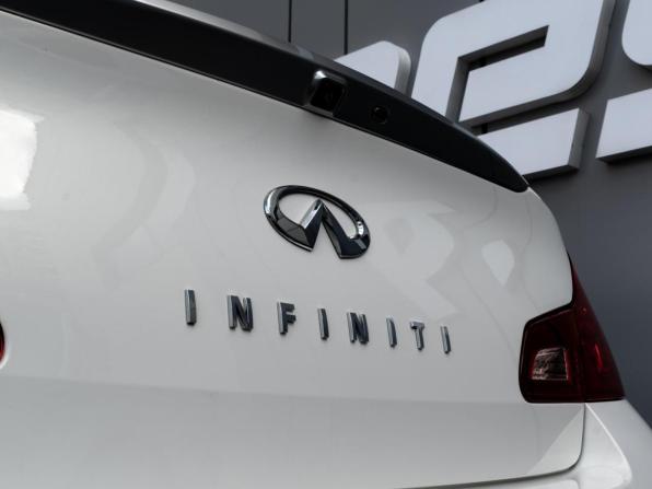 Infiniti G IV с пробегом 2013 года, цена 2 050 000 рублей, 188746 км, седан, Автокод Объявления