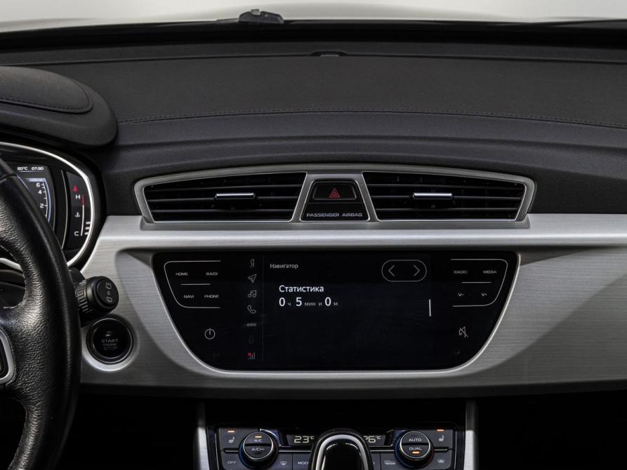 Geely Atlas I Тюмень  - изображение 21