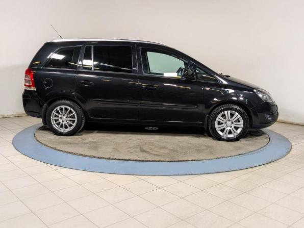 Opel Zafira B Рестайлинг с пробегом 2012 года, цена 779 900 рублей, 163000 км, минивэн, Автокод Объявления