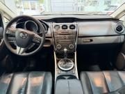 Mazda CX-7 I Рестайлинг Таганрог  - изображение 52