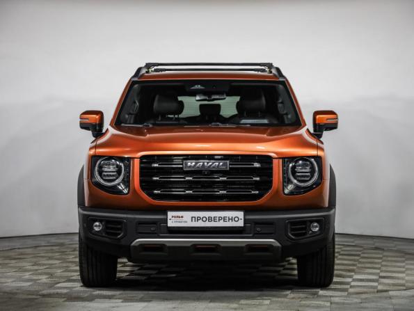 Haval Dargo I с пробегом 2023 года, цена 2 299 000 рублей, 113396 км, внедорожник, Автокод Объявления