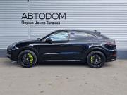 Porsche Cayenne III Москва  - изображение 38