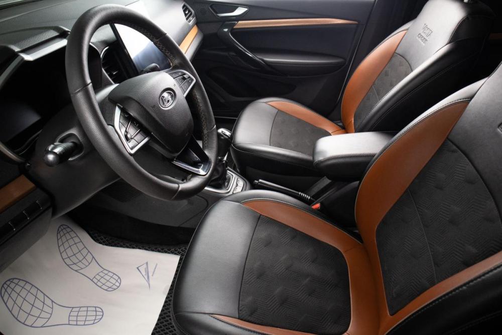 Lada (ВАЗ) Vesta I Рестайлинг (NG) Оренбург  - изображение 15