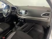 Lada (ВАЗ) Vesta I Рестайлинг (NG) Воронеж  - изображение 35