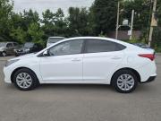Hyundai Solaris II Рестайлинг Саратов  - изображение 43
