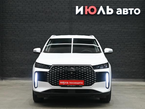 Tenet T4 с пробегом 2025 года, цена 1 980 000 рублей, 10659 км, внедорожник, Автокод Объявления