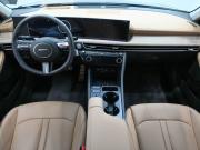 Hyundai Sonata VIII (DN8) Рестайлинг Ростов-на-Дону  - изображение 48