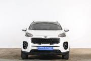 Kia Sportage IV Тюмень  - изображение 23