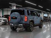 BYD FangChengBao Leopard 5 I Москва  - изображение 43