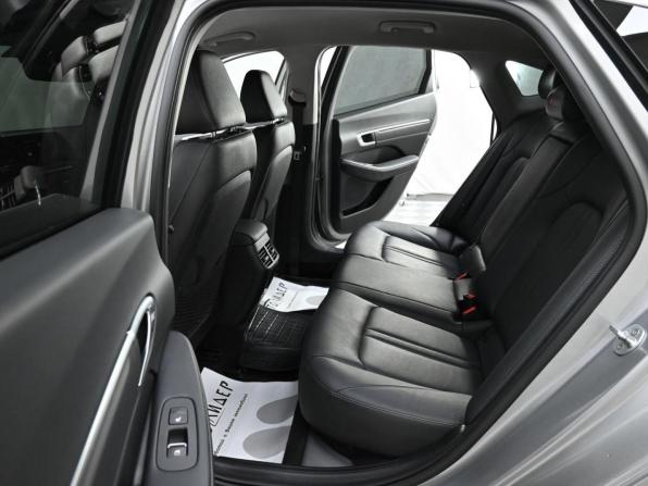 Hyundai Sonata VIII (DN8) с пробегом 2020 года, цена 1 249 000 рублей, 67137 км, седан, Автокод Объявления