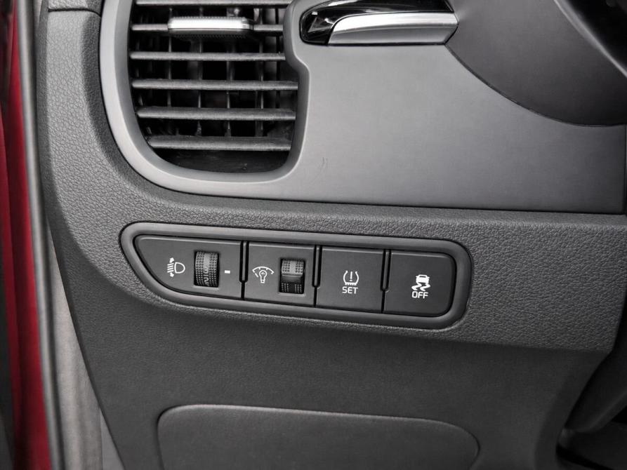 Kia Rio IV Уфа  - изображение 17
