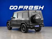 Mercedes-Benz G-Класс II (W463) Рестайлинг 3 Москва  - изображение 28