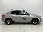 Renault Logan II Курск  - изображение 22