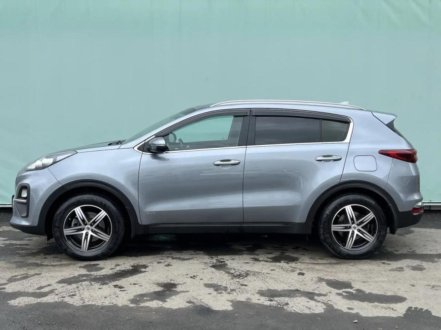 Kia Sportage IV Рестайлинг Кемерово  - изображение 3