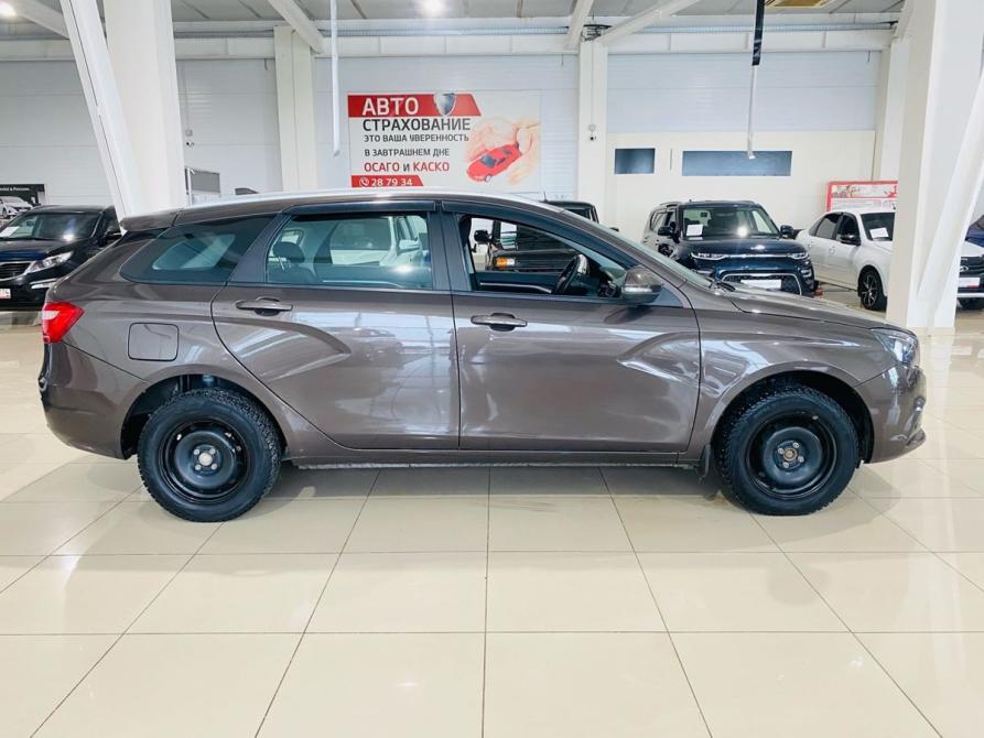 Lada (ВАЗ) Vesta I Миасс  - изображение 4