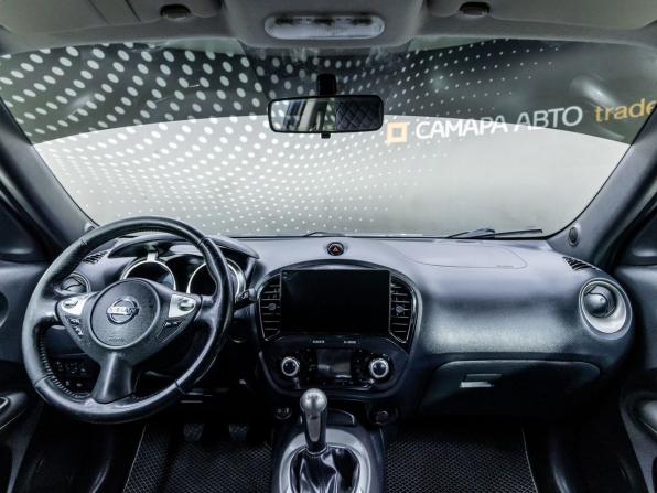 Nissan Juke I с пробегом 2011 года, цена 738 000 рублей, 227971 км, внедорожник, Автокод Объявления