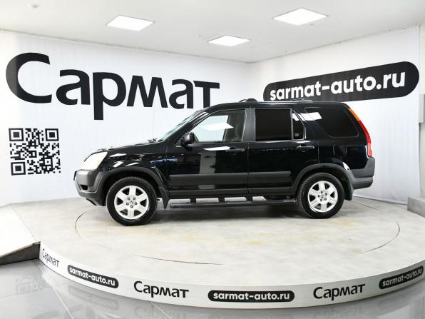 Honda CR-V II с пробегом 2003 года, цена 810 000 рублей, 287262 км, внедорожник, Автокод Объявления