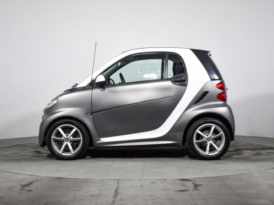 Smart Fortwo II Санкт-Петербург  - изображение 9