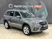 Chery Tiggo 3 I Пермь  - изображение 24