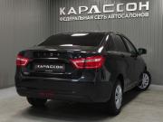 Lada (ВАЗ) Vesta I Пермь  - изображение 20