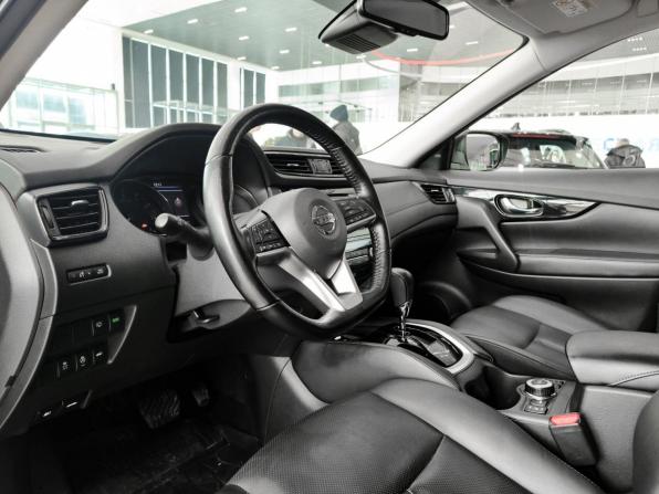 Nissan X-Trail III Рестайлинг с пробегом 2021 года, цена 2 950 000 рублей, 78405 км, внедорожник, Автокод Объявления