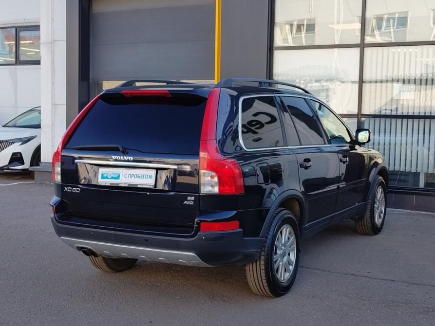 Volvo XC90 I Рестайлинг Москва  - изображение 5