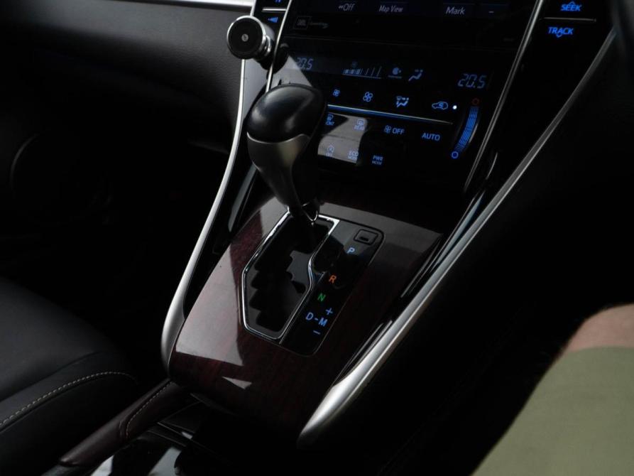 Toyota Harrier III (XU60) Москва  - изображение 18