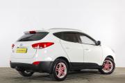 Hyundai ix35 I Рестайлинг Тюмень  - изображение 28