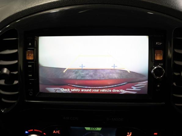 Nissan Juke I с пробегом 2012 года, цена 1 050 000 рублей, 156120 км, внедорожник, Автокод Объявления
