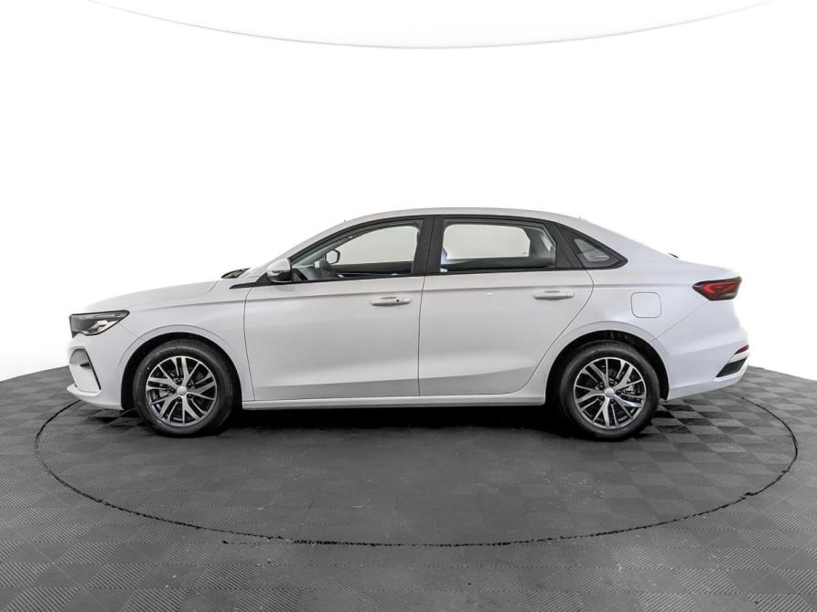 Geely Emgrand II Москва  - изображение 8