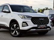 Chery Tiggo 4 Pro I Рестайлинг Ижевск  - изображение 45