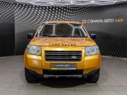 Land Rover Freelander II Самара  - изображение 31