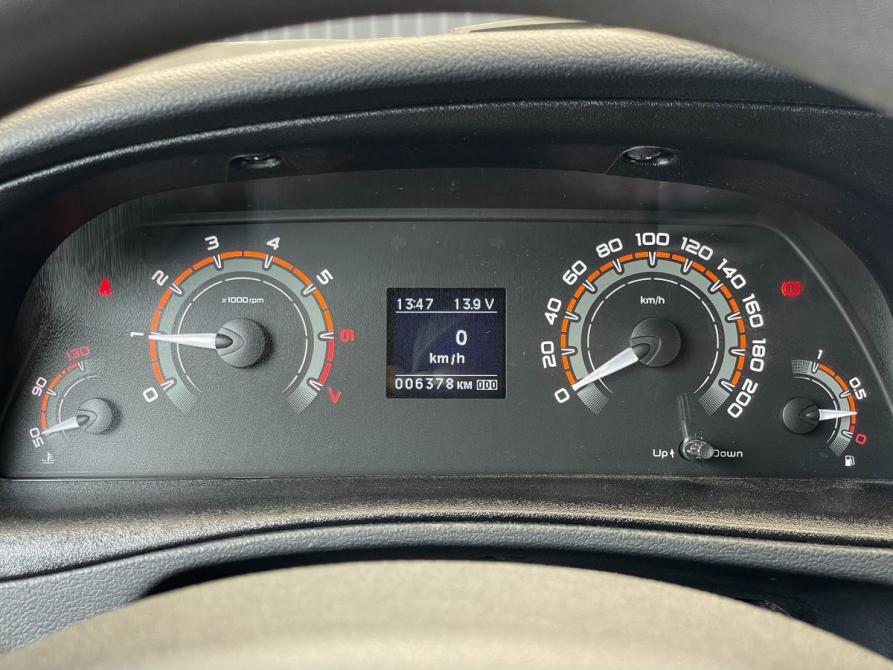 Lada (ВАЗ) Niva Travel I Пермь  - изображение 4