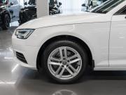 Audi A4 V (B9) Москва  - изображение 42
