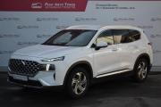 Hyundai Santa Fe IV Рестайлинг Старый Оскол  - изображение 21