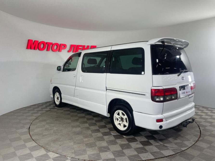 Toyota Touring HiAce I Воронеж  - изображение 6
